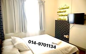 Selesa hill homestay