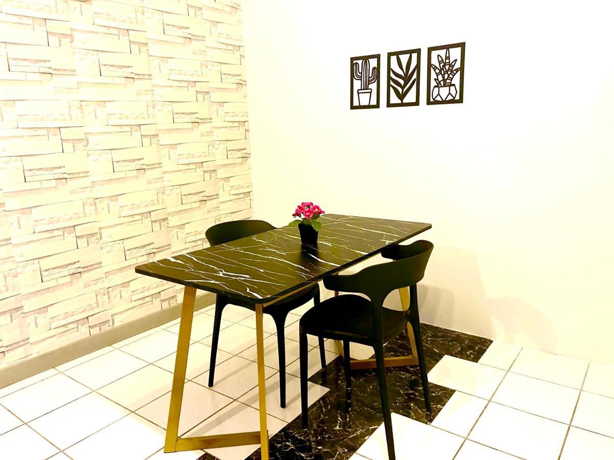 Selesa hill homestay Bentong Luaran gambar