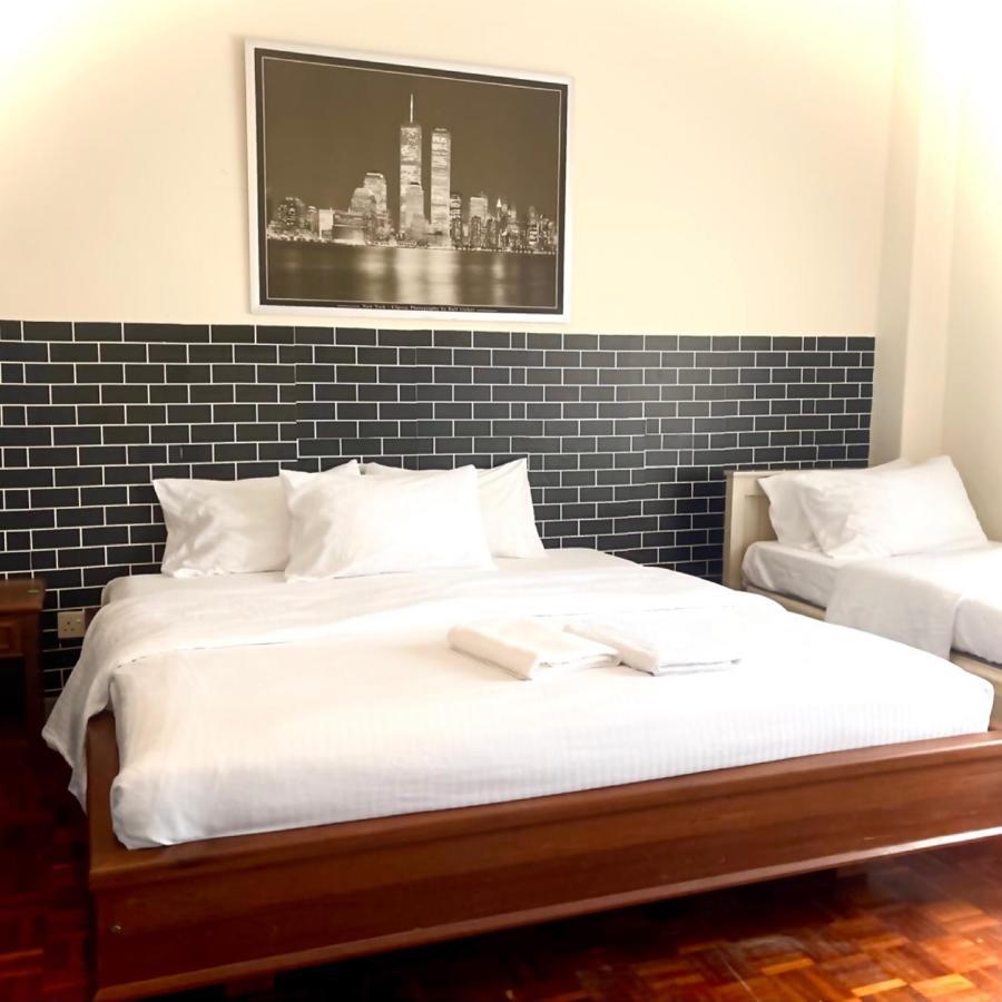 Selesa hill homestay Bentong Luaran gambar