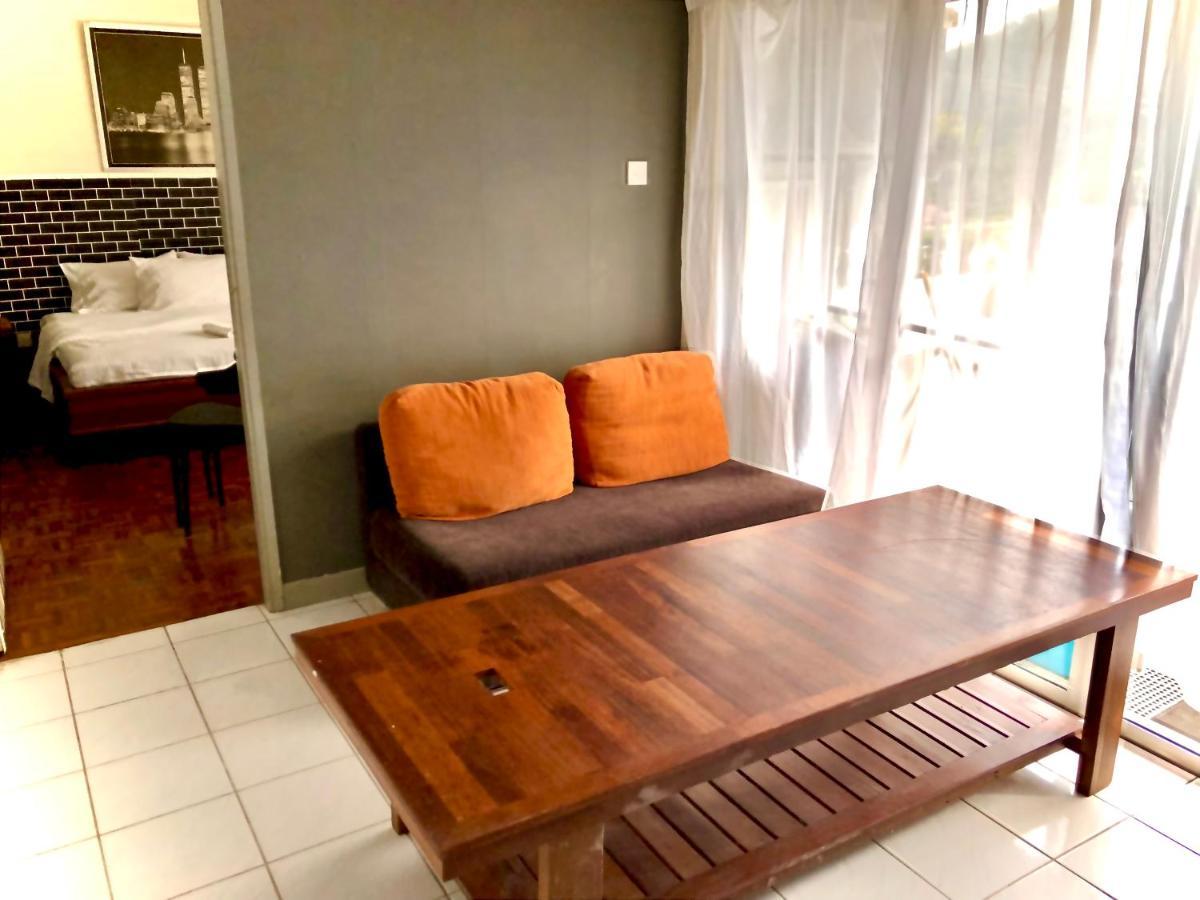 Selesa hill homestay Bentong Luaran gambar